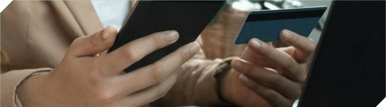 Acquiring app with the ability to operate in both crypto and fiat modes