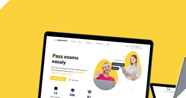 Educational platform 