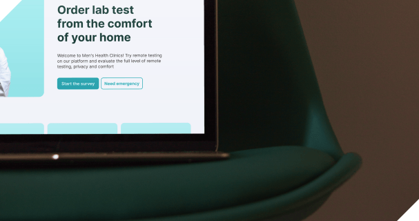 Remote health assessment service
