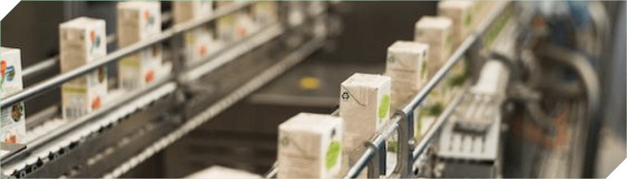 Product indicators monitoring platform