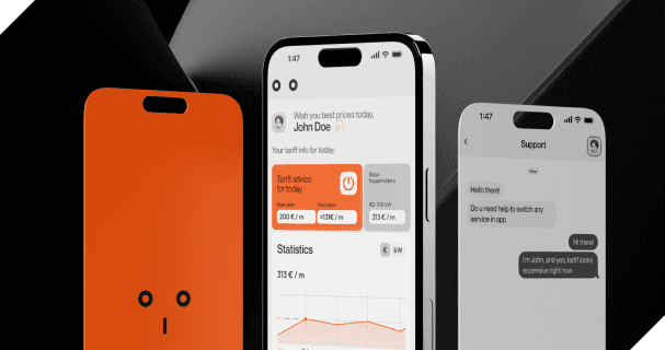 Electricity tariff aggregator