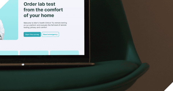 Remote health assessment service
